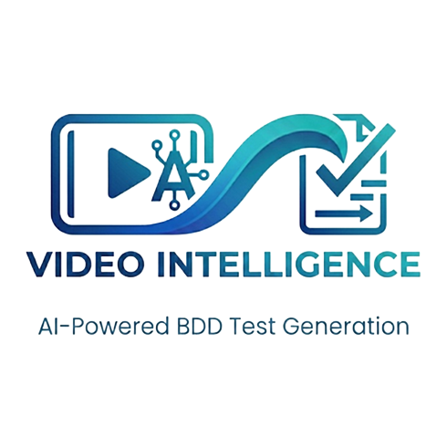 Video Intelligence Agent logo